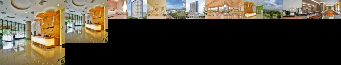 Cititel Express Ipoh