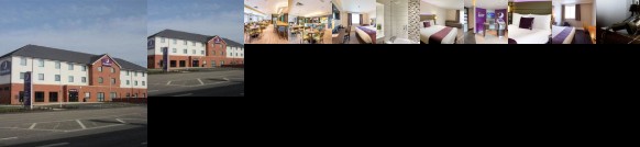 Premier Inn Melton Mowbray