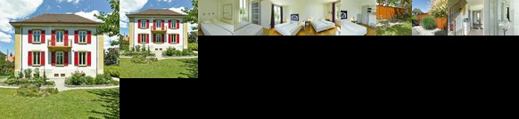 Chambres d'hotes La Sablonnaire