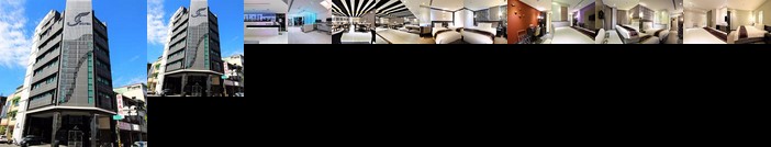 J-Hotel Kaohsiung City