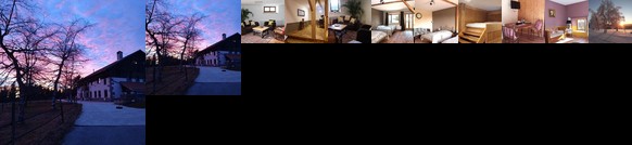 Maison d'hotes Le Gros-Cret