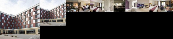 Premier Inn Sunderland City Centre