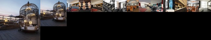 Kameha Grand Zurich Autograph Collection