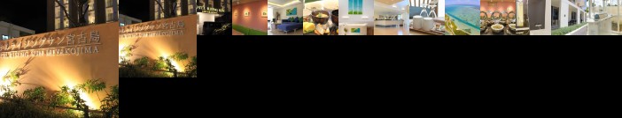 Hotel Risingsun Miyakojima