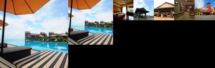 Langkawi Lagoon by Ombak Villa