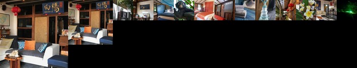 Experience Island Heritage Home