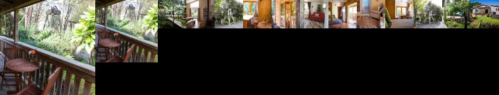 Hush Boutique Accommodation