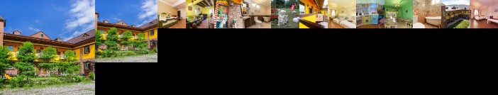 The Anderson Manor Hotel