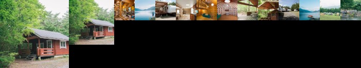 PICA FUJISAIKO - Campsite