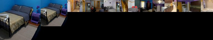 Kensington Market House