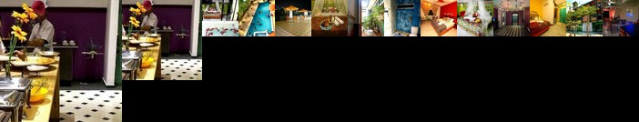 Langit Langi Hotel @ Port Dickson