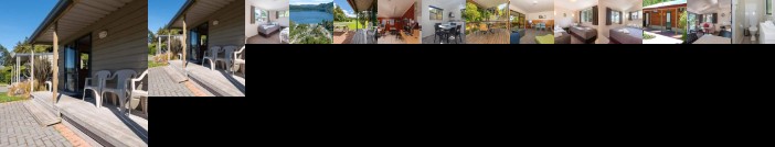 Blue Lake TOP 10 Holiday Park