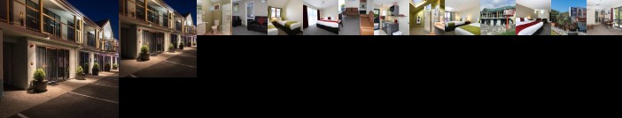 Gladstone Motel Richmond