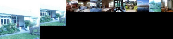 Montrose Sunny Seaside Villa