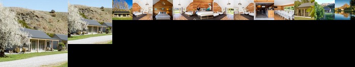 Kinross Cottages Boutique Vineyard Hotel