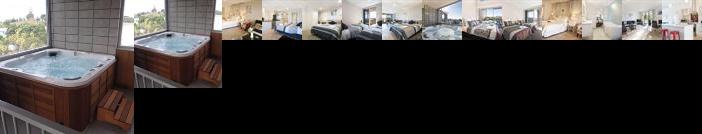 Beach Pacific Apartments