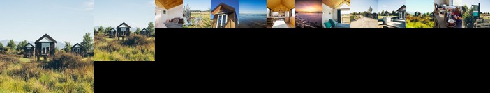 Appleby House & Rabbit Island Huts