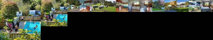 Dickson Holiday Park