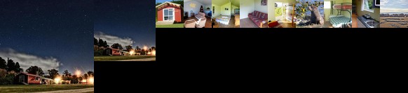 Moeraki Boulders Kiwi Holiday Park & Motel