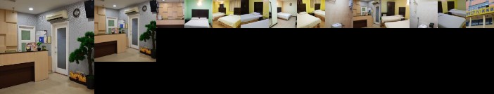 New City Hotel Kajang