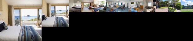 Hahei Holiday Resort