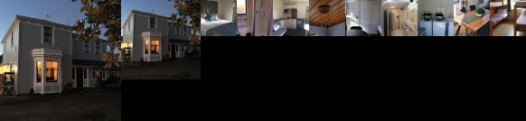 Spring Creek Holiday Park