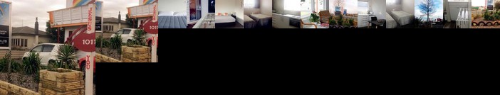 Rainbow Motel Tauranga