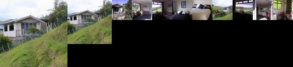 Mandhari Bed and Breakfast Cottage