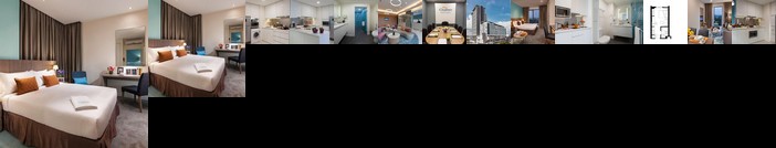 Citadines DPulze Cyberjaya