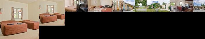 Twizel Holiday Park