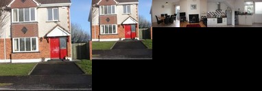 Glenoir Holiday Home