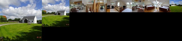 Waterville Beenbane Lodge Kerry