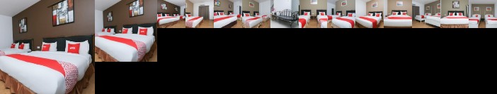 OYO 89915 East Mount Hotel