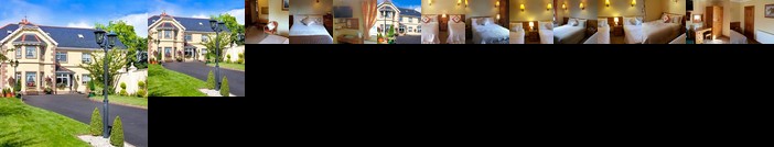 Ballyraine Guesthouse