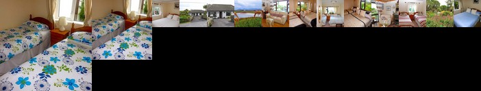 The Ocean Wave Bed & Breakfast