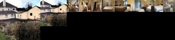 Ard Eoinin Spiddal B&B
