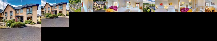 Lakeside Holiday Homes