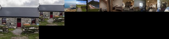 The Old Cottage Dugort