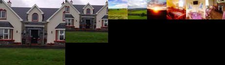 Loughrask Lodge Bed & Breakfast