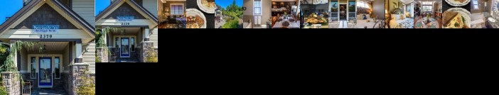 Brookside Inn Boutique Hotel