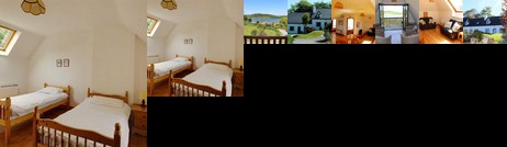 Oysterhaven Holiday Cottages