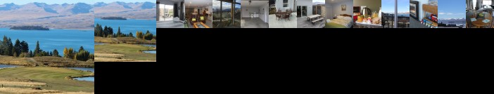 The Mackenzie Apartments