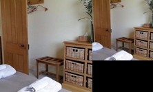 The Vicarage Martinborough