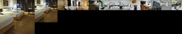 Cathayana Hotel Kuantan