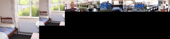 Dempseys Hostel