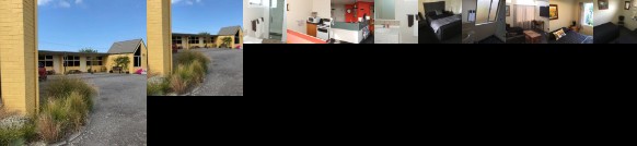 Mount View Motel Hawera