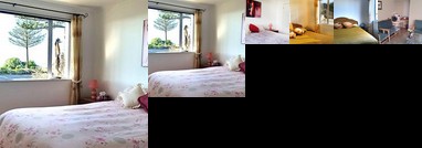 The White House on Marine Parade Bed & Breakfast