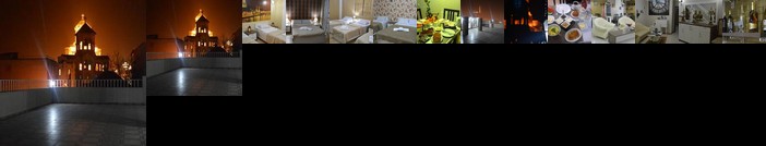 Renaissance Hotel Tbilisi