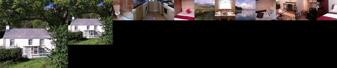 Bridge House Glenties