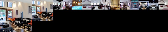 Blue Sea Le Printemps